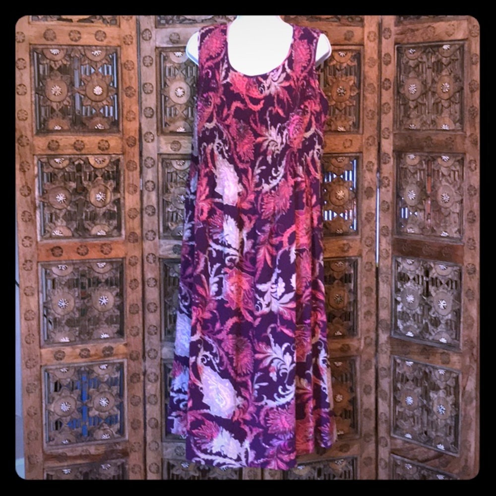 Beautiful summer dress!